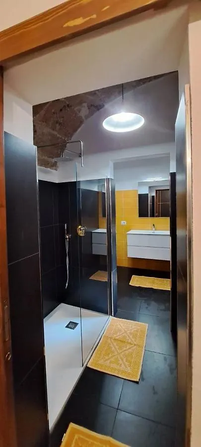 Apartment Il Sogno In Centro Di Alghero
