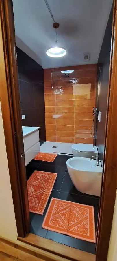 Il Sogno In Centro Di Alghero Apartment
