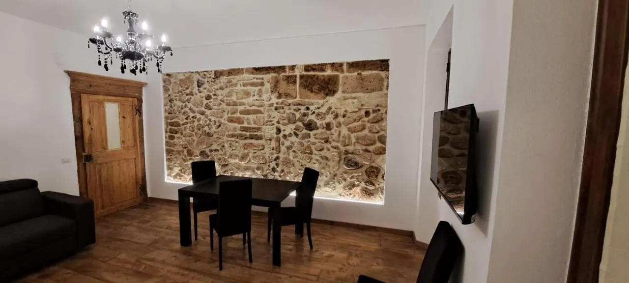 Apartment Il Sogno In Centro Di Alghero