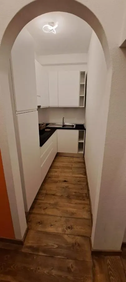 Apartment Il Sogno In Centro Di Alghero