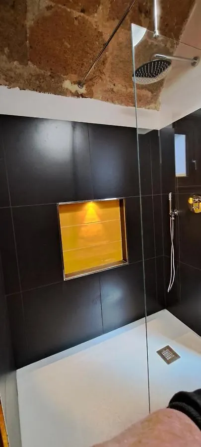 Apartment Il Sogno In Centro Di Alghero Italy