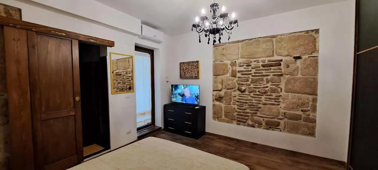 Il Sogno In Centro Di Alghero Italy