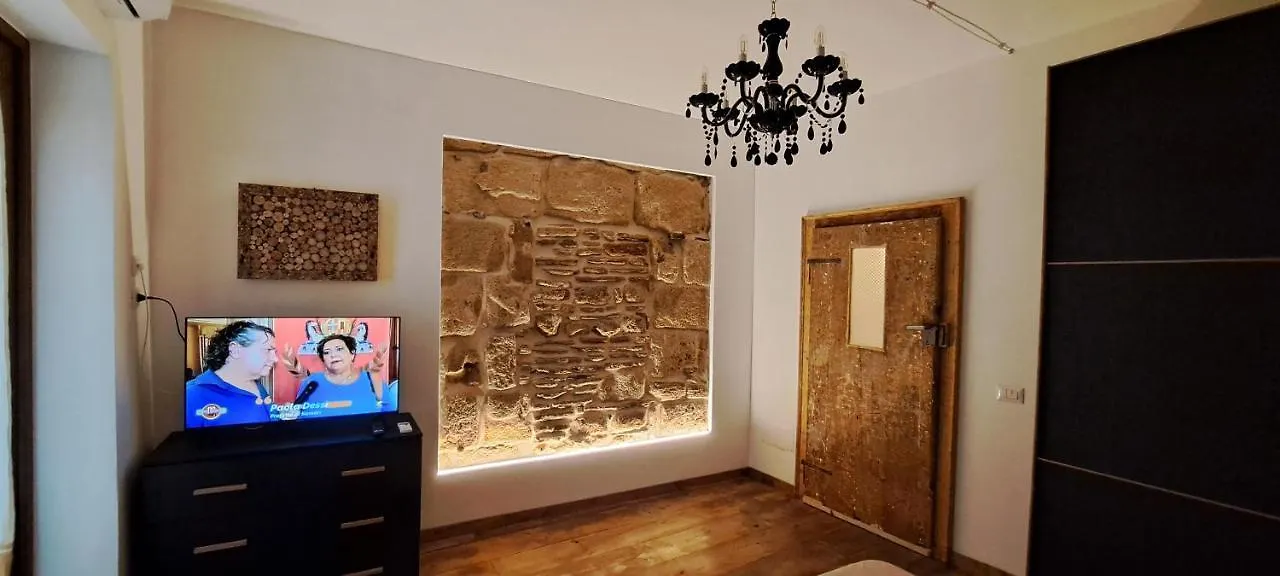 Apartment Il Sogno In Centro Di Alghero